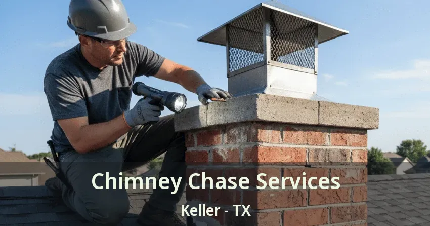 Chimney Chase Services Keller - TX
