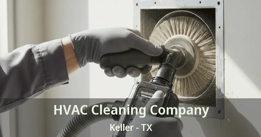 HVAC Cleaning Company Keller - TX HVAC Cleaning Company Keller - TX