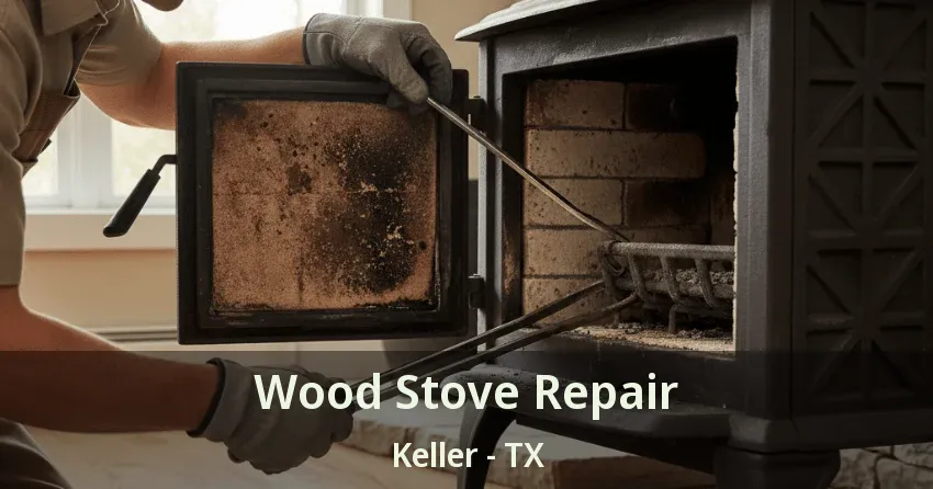 Wood Stove Repair Keller - TX Wood Stove Repair Keller - TX